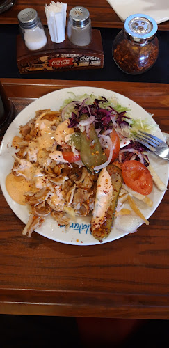 Alaturka - Gastronómia a pohostinstvo