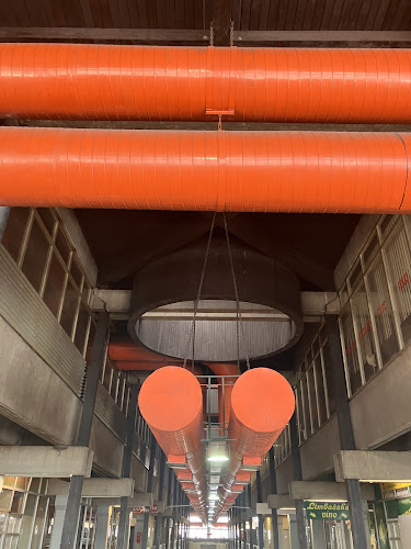 Comentarii opinii despre Tržnica