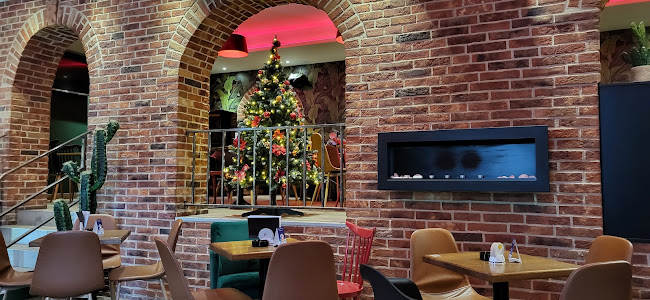 Opinii despre Deja Vu Coffee în Piešťany - Gastronómia a pohostinstvo