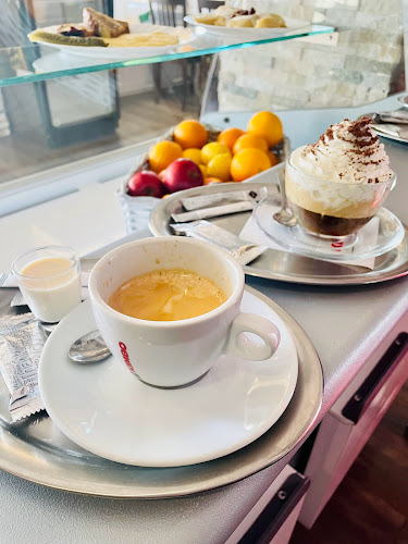 Opinii despre Bistro Ister în Šamorín - Gastronómia a pohostinstvo