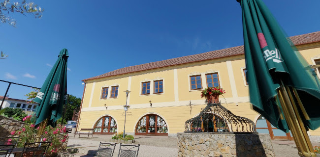 2, M. A. Beňovského 495/2, 922 03 Vrbové