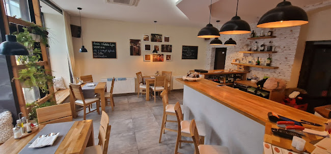 Opinii despre Pizza Zvolen Corino în Zvolen - Gastronómia a pohostinstvo