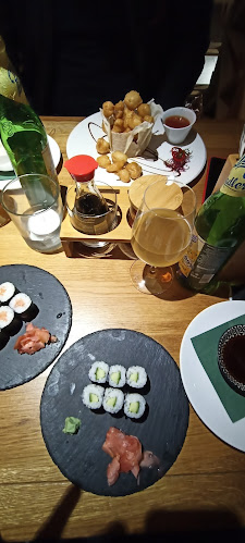 Opinii despre Jasmin în Bratislava - Gastronómia a pohostinstvo