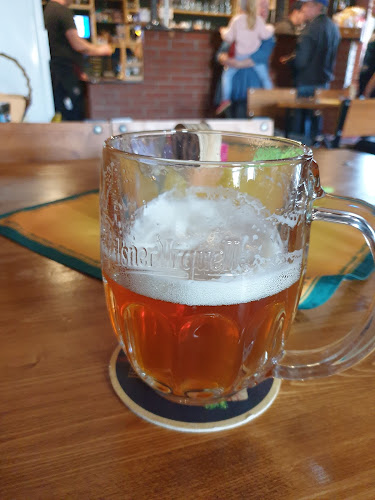 Opinii despre Hostinec LOCH în Sklabiňa - Gastronómia a pohostinstvo