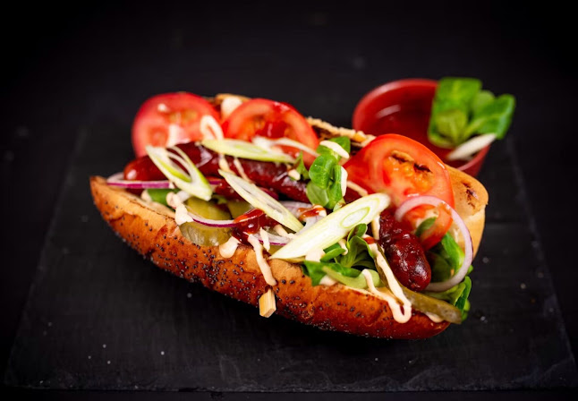 New Chicago - Gastronómia a pohostinstvo