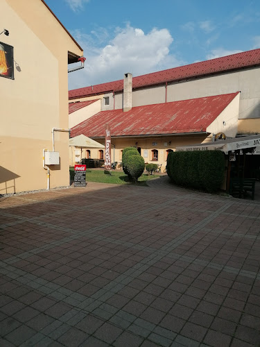 JAZZ & ROCK PUB - Brezno