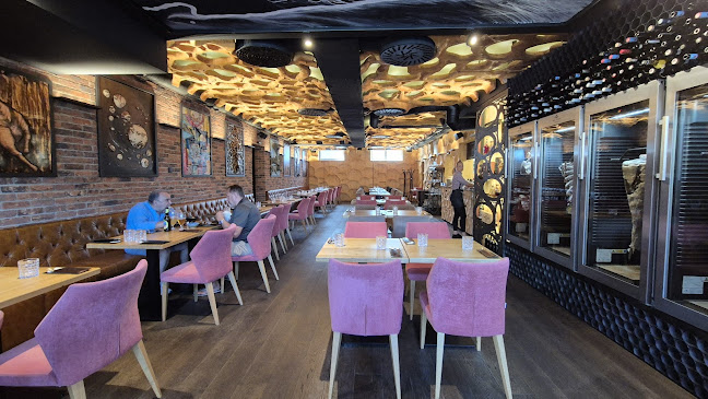 Meet Meat Restaurant & Bar - Petržalka