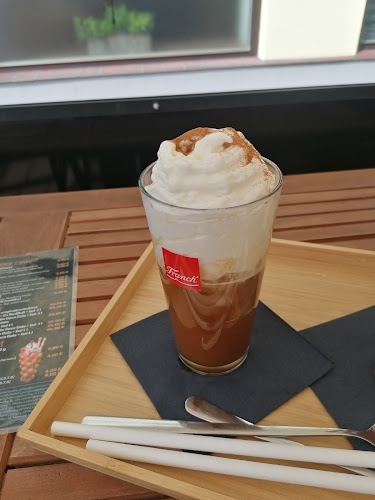 TABOO - Gastronómia a pohostinstvo