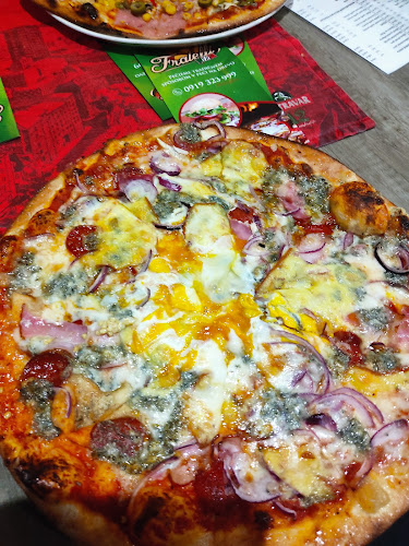 Pizza Fratelli - Gastronómia a pohostinstvo
