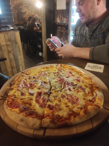 Comentarii opinii despre Pivovar U Medveďa