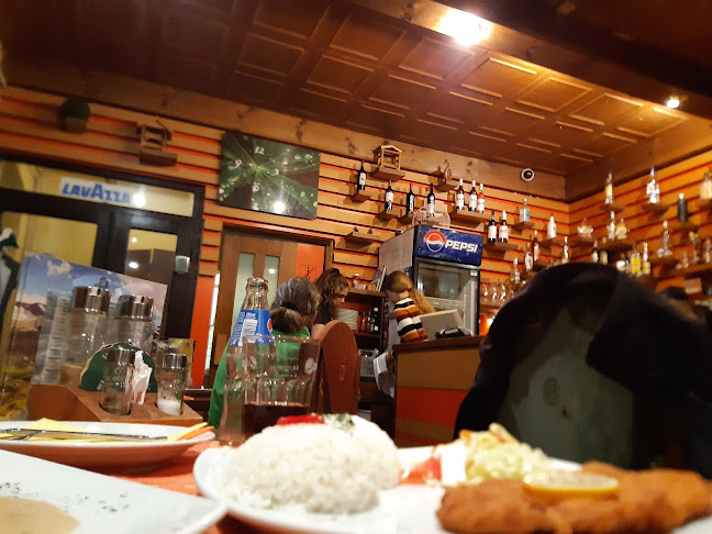 Haliganda Reštaurácia a Pub