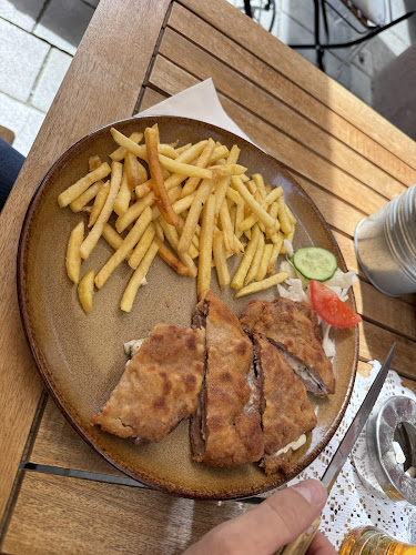 Comentarii opinii despre Slovenská Reštaurácia