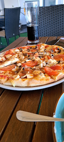 Vermex LOKAL pizza & grill /Stropkov/ - Stropkov