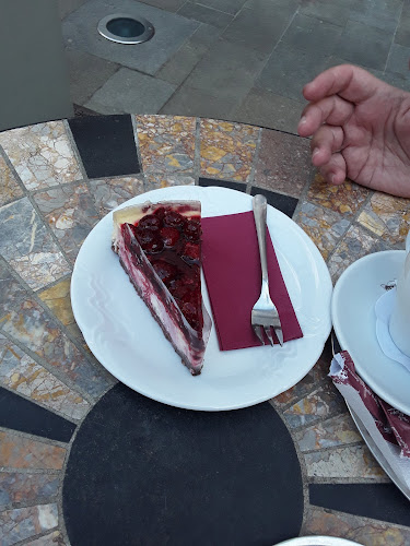 Cafe Mayer - Staré Mesto