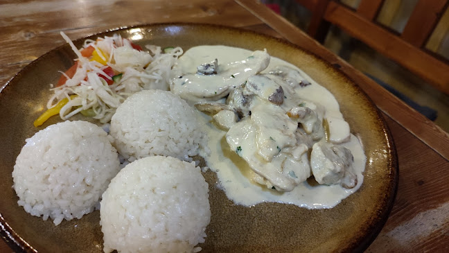 Opinii despre Kačabar în Nové Mesto nad Váhom - Gastronómia a pohostinstvo