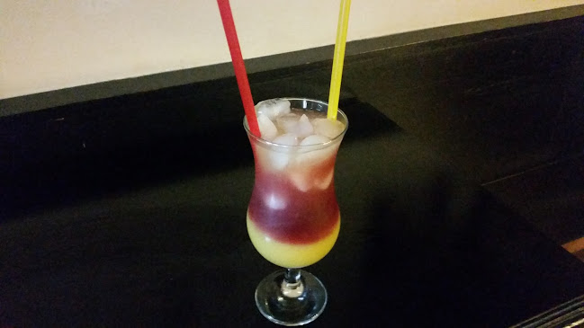 Penzión Ring bar - Komárno