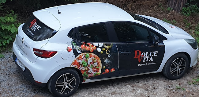 Pizzéria Dolce Vita Sliač - Gastronómia a pohostinstvo