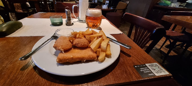 Opinii despre Nostalgia Café & Restaurant în Ružinov - Gastronómia a pohostinstvo