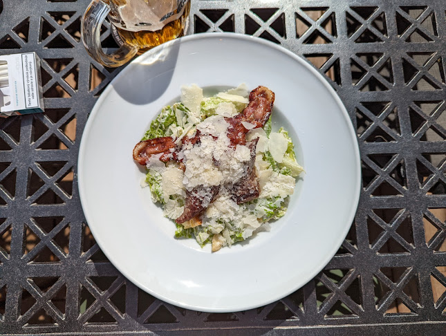 Comentarii opinii despre Plzeňská Hodovňa