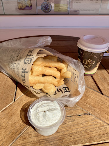 Langošáreň u Niki - Gastronómia a pohostinstvo