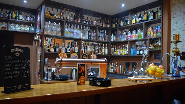 Opinii despre Rio Pub în Lučenec - Gastronómia a pohostinstvo