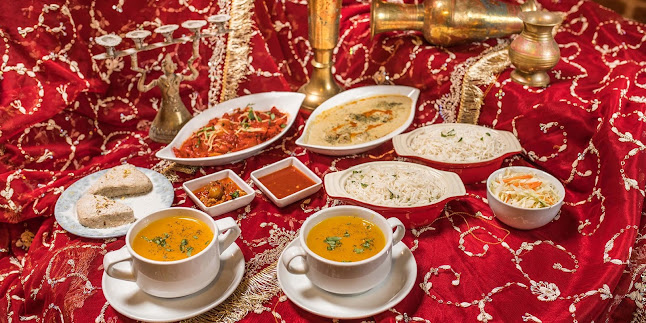 Royal Kashmir Restaurant - Staré Mesto