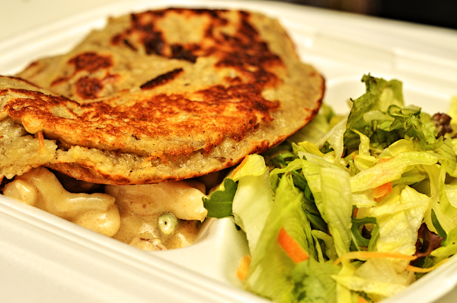 Opinii despre Rozvoz Paluba în Žiar nad Hronom - Gastronómia a pohostinstvo