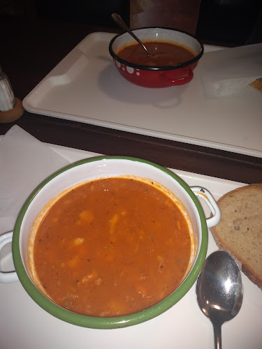 Gazdovská Reštika - Gastronómia a pohostinstvo