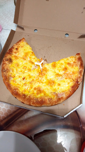 Comentarii opinii despre Csaki´s Food