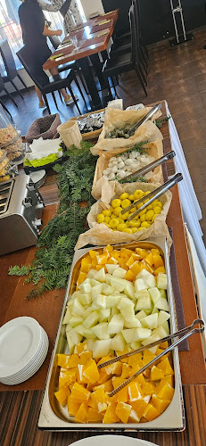 Comentarii opinii despre Penzión Grand