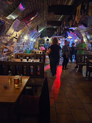 Opinii despre Viking Pub în Komárno - Gastronómia a pohostinstvo