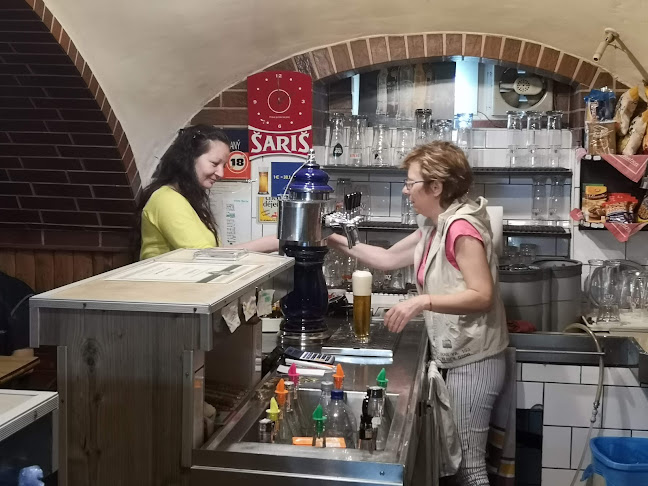 Pohostinstvo Klasik - Gastronómia a pohostinstvo