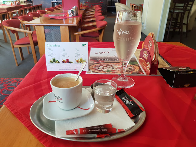 Opinii despre WOLKA Bar a Pizzéria în Prešov - Gastronómia a pohostinstvo