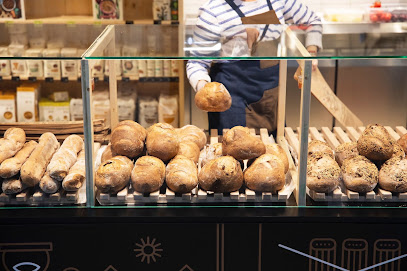 Bezlepková pekáreň YEME