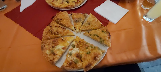 CAESAR PIZZERIA RESTAURANT s.r.o. - Gastronómia a pohostinstvo