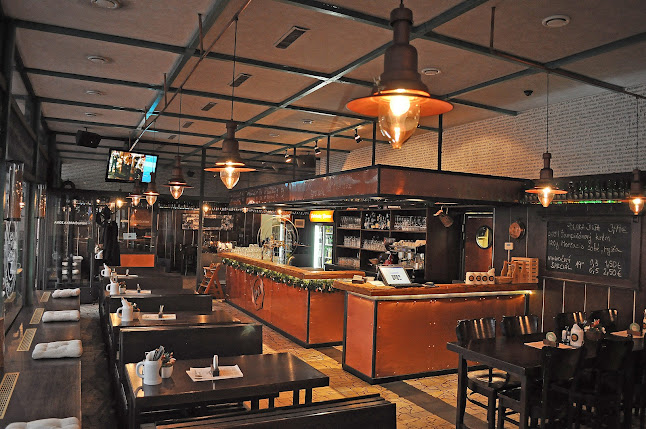 Patrónsky Pivovar - Gastronómia a pohostinstvo