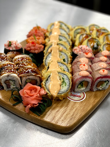 Sushi Bonsai - Gastronómia a pohostinstvo