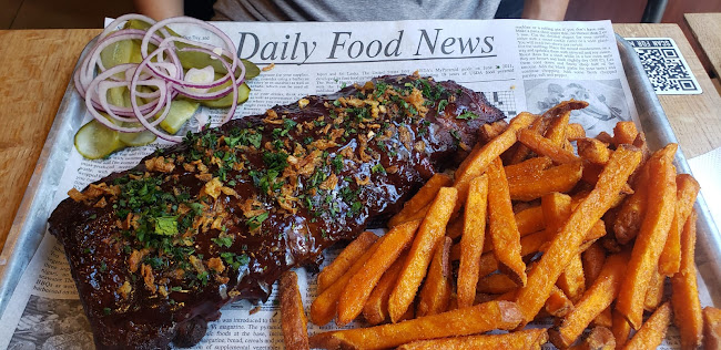 Comentarii opinii despre Fat Louis Burger