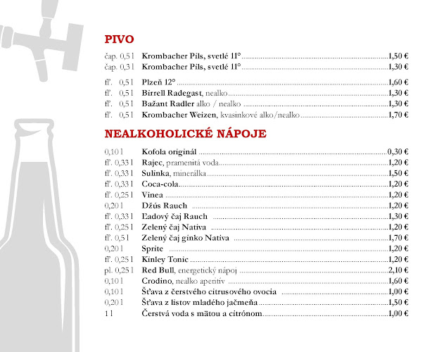 Slovenského národného povstania 170/11, 033 01 Liptovský Hrádok