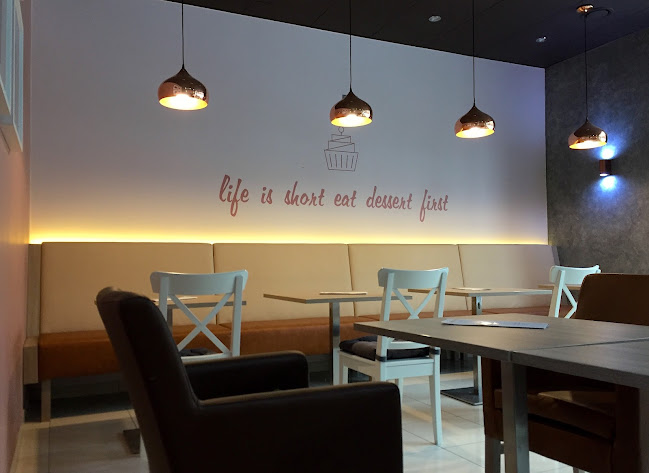 Moco-Choco - Gastronómia a pohostinstvo