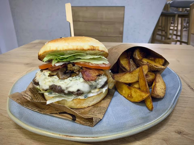 3EC reštaurácia - Červeník