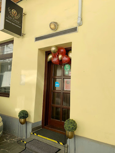 Čierny Orol - Reštaurácia