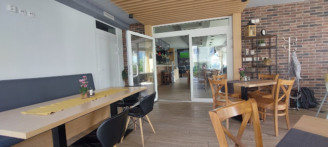 Opinii despre MaMi Style Pizza & Restaurant în Podtureň - Gastronómia a pohostinstvo