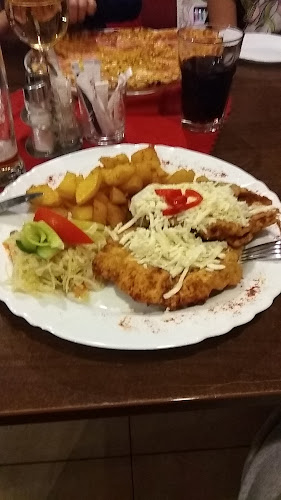 Comentarii opinii despre Reštaurácia U Puterku