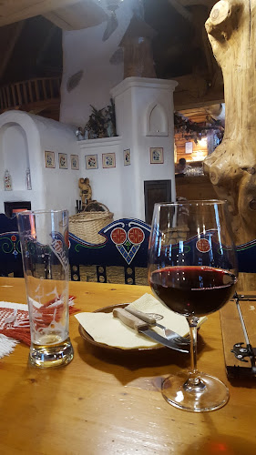 Koliba Goral Donovaly - Brezno