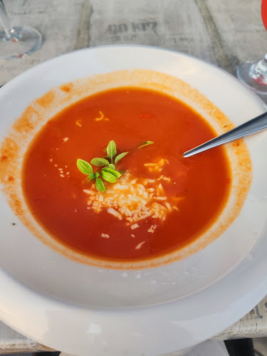 Comentarii opinii despre Zoraya Restaurant & Caffé