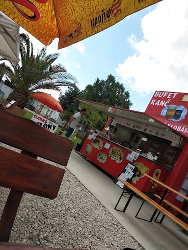 Opinii despre Bufet Ranč - Beckov în Beckov - Gastronómia a pohostinstvo