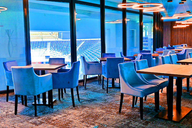 Comentarii opinii despre Tower Cantina