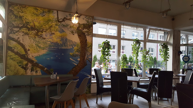 LH Point - Restaurant - Gastronómia a pohostinstvo