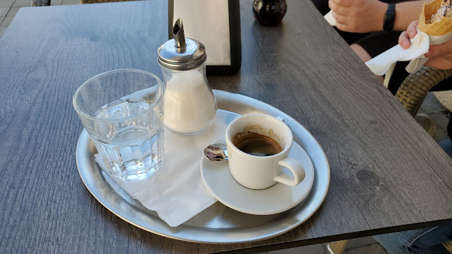 Opinii despre Dve Veže Gelato în Pezinok - Gastronómia a pohostinstvo